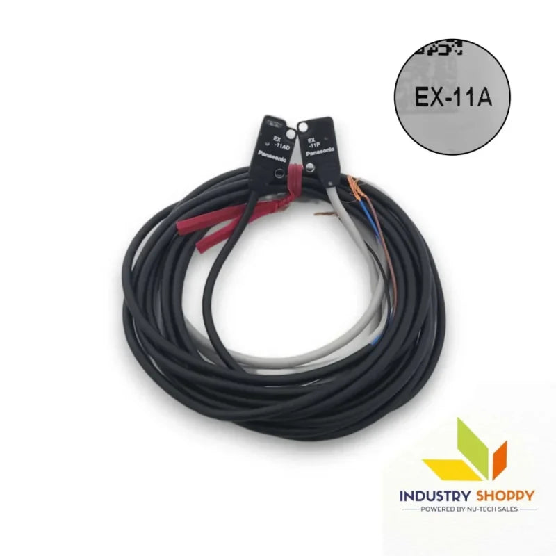 Panasonic EX-11A Photoelectric Sensor Panasonic EX-11A Photoelectric Sensor